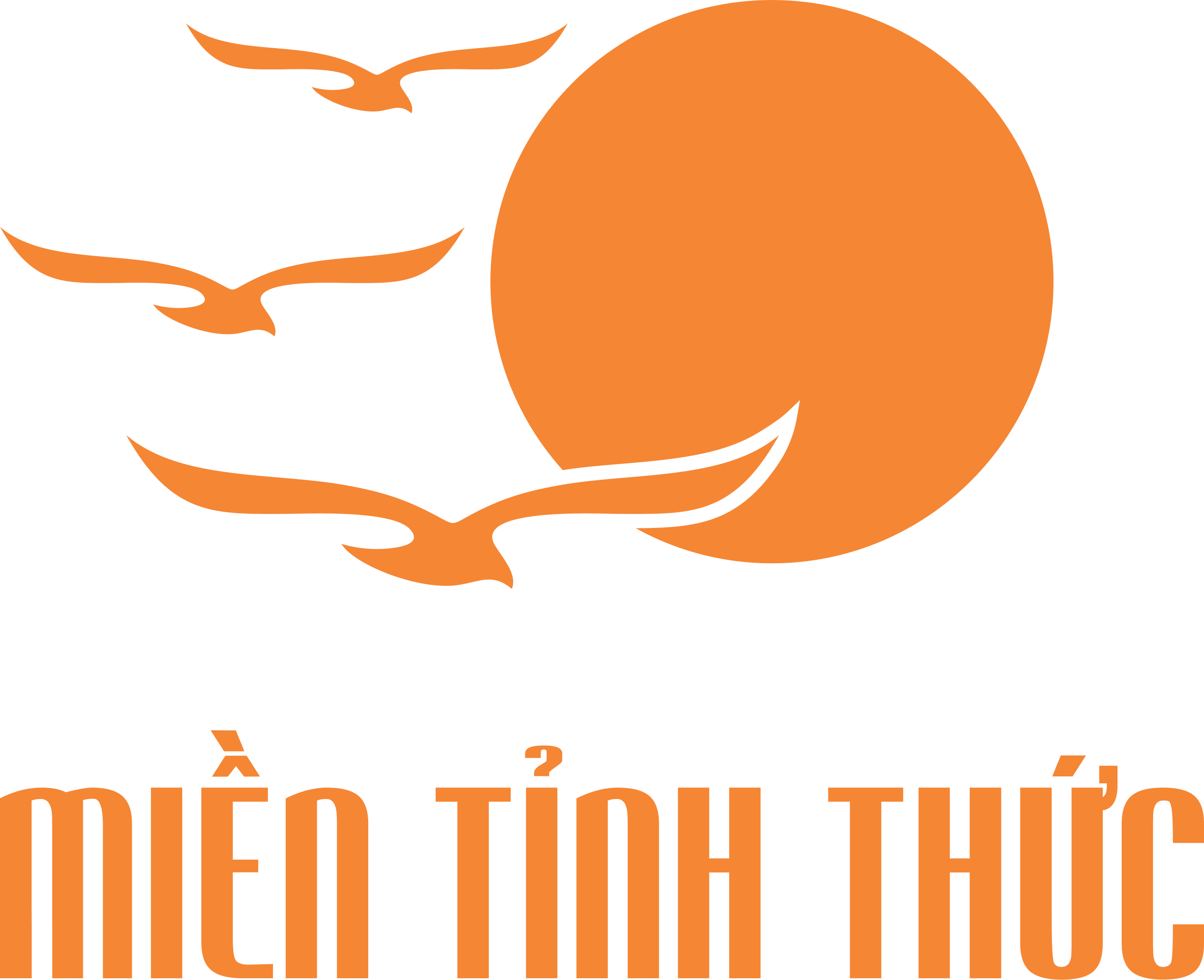 Miền Tỉnh Thức